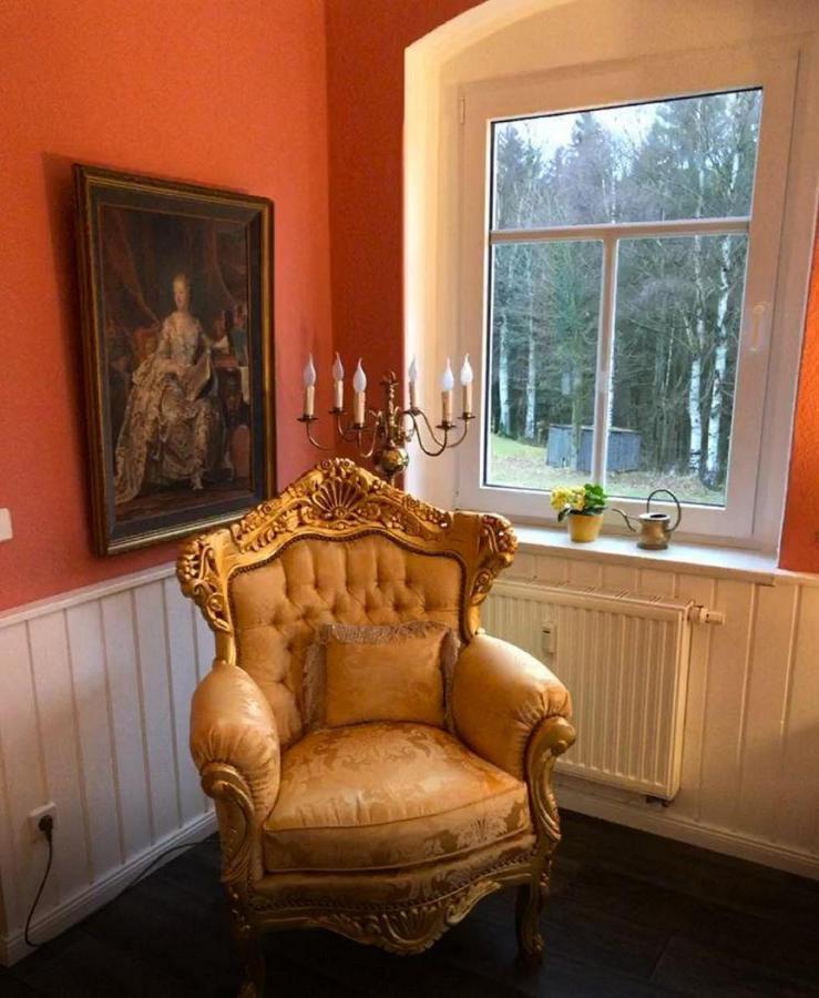 Villa Hainberg Rauschenbach Exterior foto
